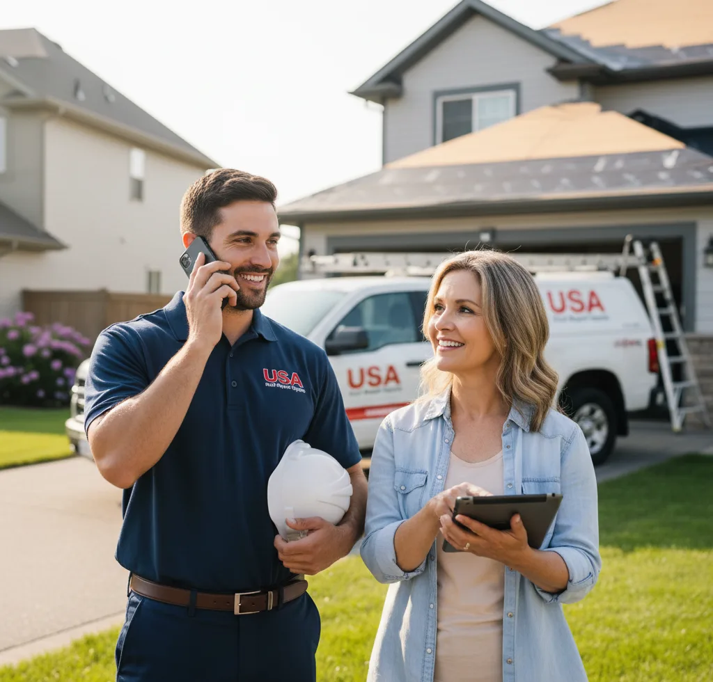 Storm Damage Repair in Dorchester, MA